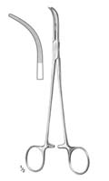 Dissecting and Ligature forceps